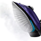 Philips | GC3925/30 | Steam Iron | 2500 W | Water tank capacity 300 ml | Continuous steam 45 g/min | Purple