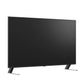 TV Set|LG|75"|4K/Smart|3840x2160|Wireless LAN|Bluetooth|webOS|Black|75QNED85A3C