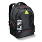 PORT DESIGNS | Courchevel | Fits up to size 15.6 " | Backpack | Shoulder strap | Black