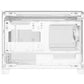 Case|MONTECH|micro ATX/Mini-ITX|White|Mini Tower|PC|Ten|TEN(W)