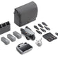 Drone|DJI|Air 3S Fly More Combo (DJI RC 2)|Consumer|CP.MA.00000816