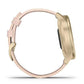 SMARTWATCH VIVOMOVE STYLE/PINK/GOLD 010-02240-22 GARMIN