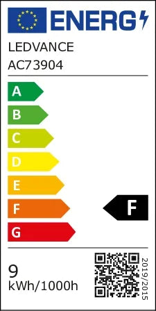 Osram SMART+ MATTER Classic A60 827 865 TW | E27 | 9 W | Tunable White | Wi-Fi