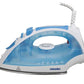 Iron | Mesko | MS 5023 | With cord | 2200 W | Blue/White