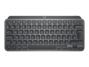 KEYBOARD +MOUSE MX KEYS MINI/BLACK 920-011054 LOGITECH