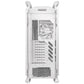 Case|ASUS|ROG Hyperion GR701|MidiTower|Case product features Transparent panel|ATX|EATX|MicroATX|MiniITX|Colour White|GR701ROGHYPWH/PWMFAN