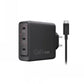 LENOVO MULTI-PORT USB-C 100W GAN CHARGER