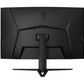 LCD Monitor|MSI|G27CQ4 E2|27"|Gaming/Curved|Panel VA|2560x1440|16:9|170Hz|Matte|1 ms|Tilt|Colour Black|G27CQ4E2