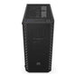 Case|ENDORFY|Signum 300 Air|MidiTower|Case product features Transparent panel|Not included|ATX|MicroATX|MiniITX|Colour Black|EY2A005