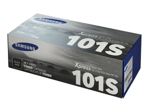SAMSUNG MLT-D101S/ELS Black Toner