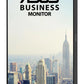 LCD Monitor|ASUS|23.8 "|1920 x 1080 pixels|Full HD|Native aspect ratio 16:9|LCD|Flat|90LM02W1-B02371