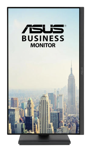 LCD Monitor|ASUS|27 "|1920 x 1080 pixels|Full HD|Native aspect ratio 16:9|LCD|Flat|90LM04J1-B03371