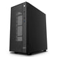 Deepcool | MATREXX 55 MESH | Side window | Black | E-ATX | ATX PS2 (Length less than 170mm)