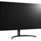 LG DIAGNOSTIC MONITOR, 31.5", 8MP, 450CD/M2, DCI-P3 98%, HAS/PIVOT.