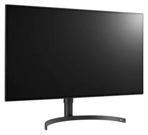 LG DIAGNOSTIC MONITOR, 31.5", 8MP, 450CD/M2, DCI-P3 98%, HAS/PIVOT.