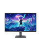 Monitor|LENOVO|27 "|2560 x 1440 pixels|Quad HD|Native aspect ratio 16:9|LED|Flat|68F3GACBEU