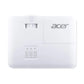 Acer | P1358I | WXGA (1280x800) | 5000 ANSI lumens | White | Wi-Fi