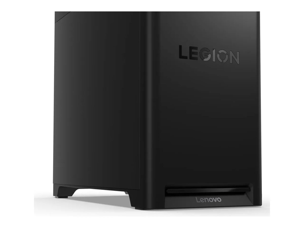 Lenovo Legion | T5 30IAX10 | Desktop | Tower | Intel Core Ultra 7 | 251HX | 16 GB | SODIMM DDR5 | 1000 GB | NVIDIA GeForce RTX 5060 Ti | No keyboard | Windows 11 Home | Warranty 24 month(s)