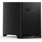 Lenovo Legion | T5 30IAX10 | Desktop | Tower | Intel Core 7 | 245HX | 32 (2x16GB) GB | SODIMM DDR5 | 1000 GB | NVIDIA GeForce RTX 5070 | No keyboard | Windows 11 Home | Warranty 24 month(s)