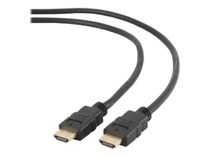 GEMBIRD CC-HDMI4-1M HDMI cable