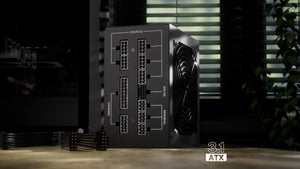 Power Supply|ENDORFY|SUPREMO FM6|850 Watts|Efficiency 80 PLUS GOLD|MTBF 100000 hours|EY7A012