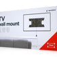 TV SET ACC WALL MOUNT 32-65"/WM-65F-03 GEMBIRD