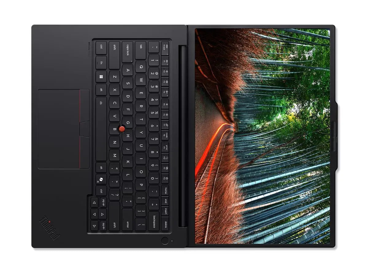 Lenovo ThinkPad P14s G7 Intel | Black | 14.5 " | IPS | WUXGA | 1920 x 1200 pixels | Anti-glare | Intel Core Ultra 7 | 356H | 32 GB | LPCAMM2 LPDDR5X | Solid-state drive capacity 1000 GB | NVIDIA RTX PRO 500 Blackwell Generation | GDDR7 | 6 GB | Windo...
