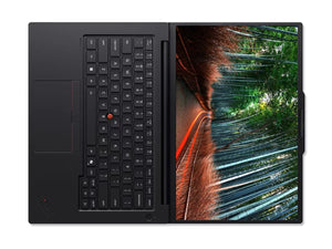 Lenovo ThinkPad P14s G7 Intel | Black | 14.5 " | IPS | WUXGA | 1920 x 1200 pixels | Anti-glare | Intel Core Ultra 7 | 356H | 32 GB | LPCAMM2 LPDDR5X | Solid-state drive capacity 1000 GB | NVIDIA RTX PRO 500 Blackwell Generation | GDDR7 | 6 GB | Windo...