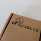 SALE OUT. | NexBlue Zen (Smart Meter) | Wi-Fi, Bluetooth | DAMAGED PACKAGING | 36 month(s)