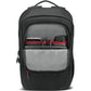 Lenovo | Essential | ThinkPad Essential 16-inch Backpack (Sustainable & Eco-friendly, made with recycled PET: Total 7% Exterior: 14%) | Backpack | Black