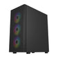 FSP Case | M220-BA | Mid Tower | Black