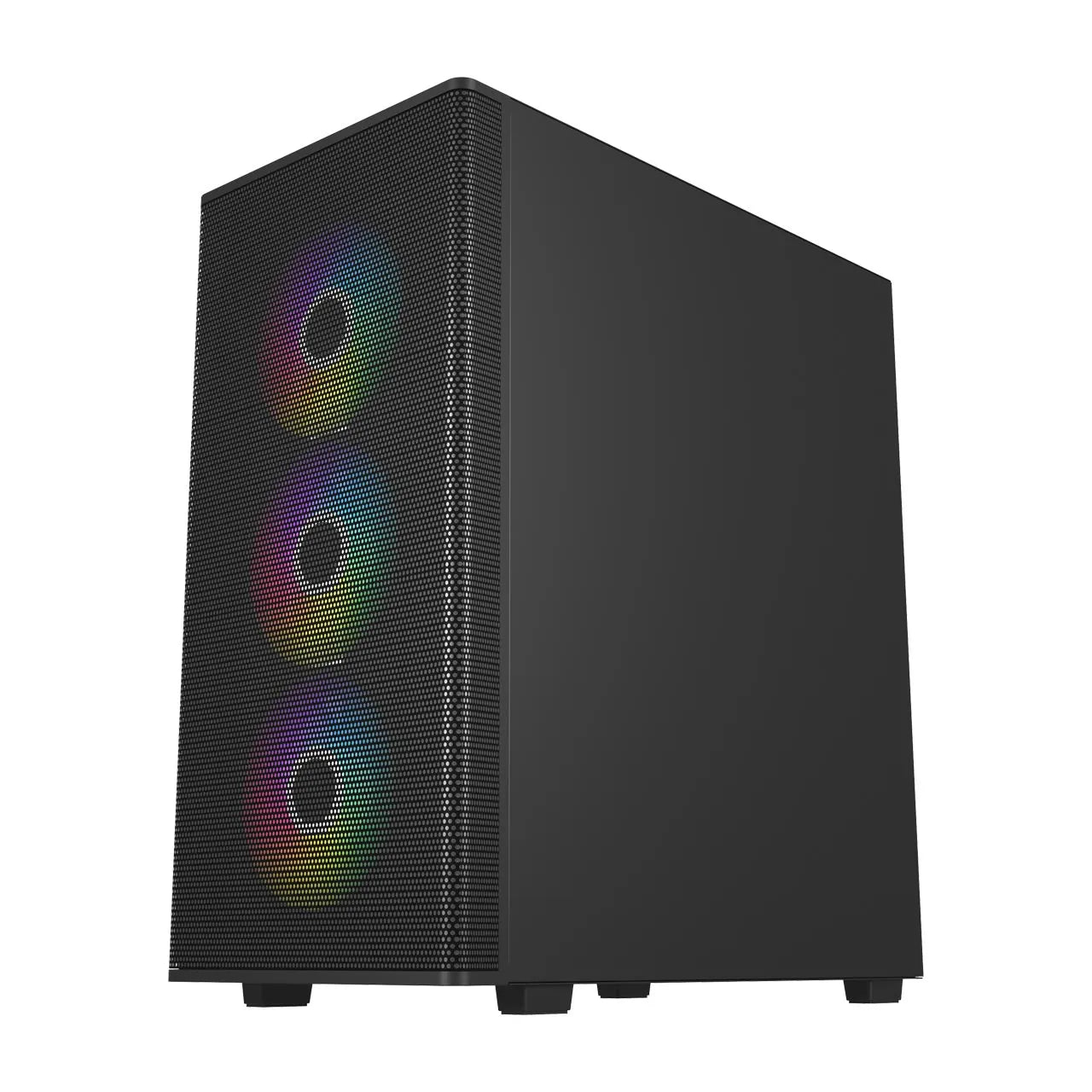 FSP Case | M220-BA | Black | Mid Tower