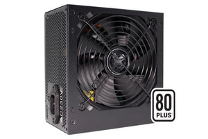 Power Supply|XILENCE|Performance C+ | XP650R6.2|ATX|PC|200 - 240 V|650 W|XN421BULK