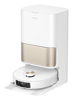 VACUUM CLEANER ROBOT/L40S PRO UL RLL74CE-WH DREAME