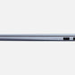Notebook|ASUS|VivoBook S|16 OLED|S5606CA-RI069W|CPU  Intel Core Ultra|u7-255H|2000 MHz|16"|2880x1800|RAM 16GB|LPDDR5x|SSD 1TB|Intel Arc Graphics|Integrated|ENG|Card Reader Micro SD|Windows 11 Home|Blue|1.5 kg|90NB1551-M005F0