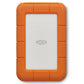 External HDD|LACIE|5TB|USB-C|Colour Orange|STFR5000800