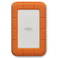External HDD|LACIE|2TB|USB-C|Colour Orange|STFR2000403