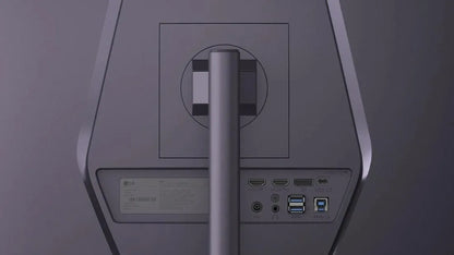 LCD Monitor|LG|34 "|3440 x 1440 pixels|Native aspect ratio 21:9|Curved|34G630A-B