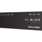 WD Black SSD SN770 NVMe 2TB