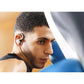 Anker Soundcore | Earbuds with Hook | Sport X20 | Bluetooth | ANC | White/Gold