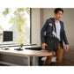 KENSINGTON Contour Briefcase 15.6inch