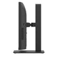 LCD Monitor|LG|27 "|2560 x 1440 pixels|Quad HD|Native aspect ratio 16:9|LCD|Flat|27BA54QB-B