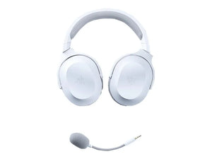 Razer Barracuda X Gaming Headset, Wireless, Mercury White | Razer | Wireless | Wireless