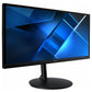 LCD Monitor|ACER|CB292CUbmiiprx|29"|21 : 9|Panel IPS|2560x1080|21:9|75Hz|1 ms|Speakers|Swivel|Pivot|Height adjustable|Tilt|Colour Black|UM.RB2EE.005