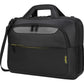 Targus | CityGear Laptop Case | TCG460GL | Topload | Shoulder strap | Black