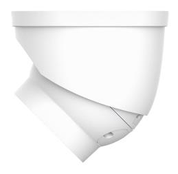 NET CAMERA 6MP IR EYEBALL/HDW3649H-ASPV0280B-PRO DAHUA