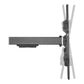 TECHLY Wall Bracket Extendable Arm