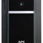 APC Easy UPS 1600VA, 230V, AVR, IEC Sockets