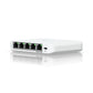 Switch|UBIQUITI|Flex Mini 2.5G|Type L2|5x2.5GbE|USW-FLEX-2.5G-5