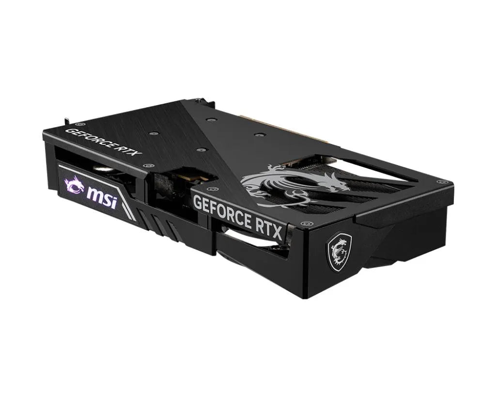 Graphics Card|MSI|NVIDIA|GeForce RTX 5060|8 GB|GDDR7|128 bit|PCI Express x16 5.0|Active|RTX50608GGAMINGOC